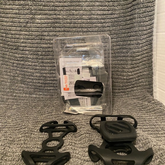 Scosche MBM25MI MagicMount Bike Phone Mount, Universal Fit, 360 Views, - Picture 2 of 5